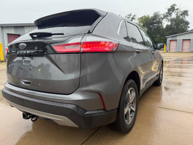 Used 2021 Ford Edge SEL w/ Convenience Package AWD/4WD image 8