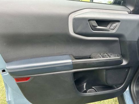 Used 2021 Ford Bronco Sport Outer Banks AWD/4WD image 20