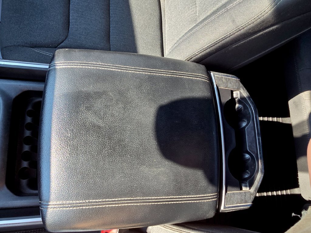Used 2019 RAM 1500 Big Horn AWD/4WD image 24