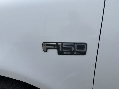 Used 2002 Ford F150 XL image 8