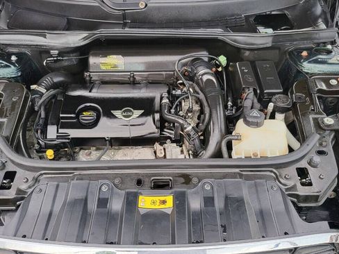 Used 2014 MINI Cooper Countryman S AWD/4WD image 28