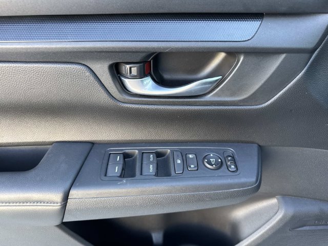 Used 2024 Honda CR-V EX image 20