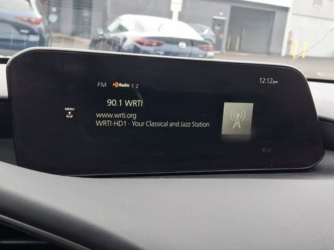 Certified 2021 MAZDA MAZDA3 s image 17