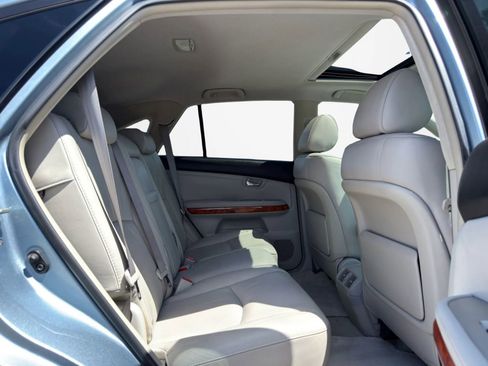 Used 2008 Lexus RX 350 AWD image 20