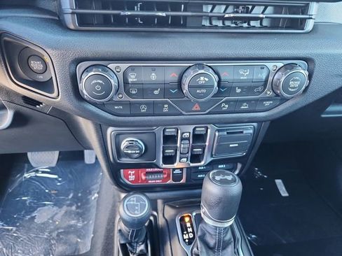 New 2026 Jeep Wrangler Willys image 17