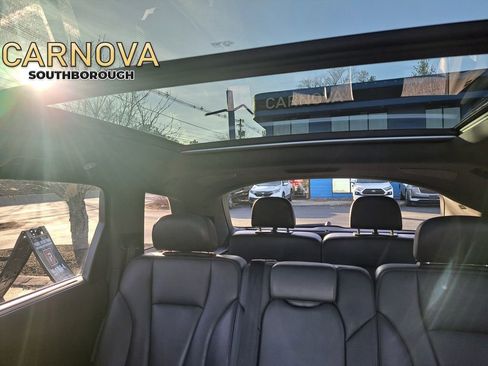 Used 2019 Audi Q7 3.0T Premium Plus w/ Premium Plus Package image 42