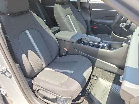 New 2026 Hyundai Sonata SEL FWD image 22