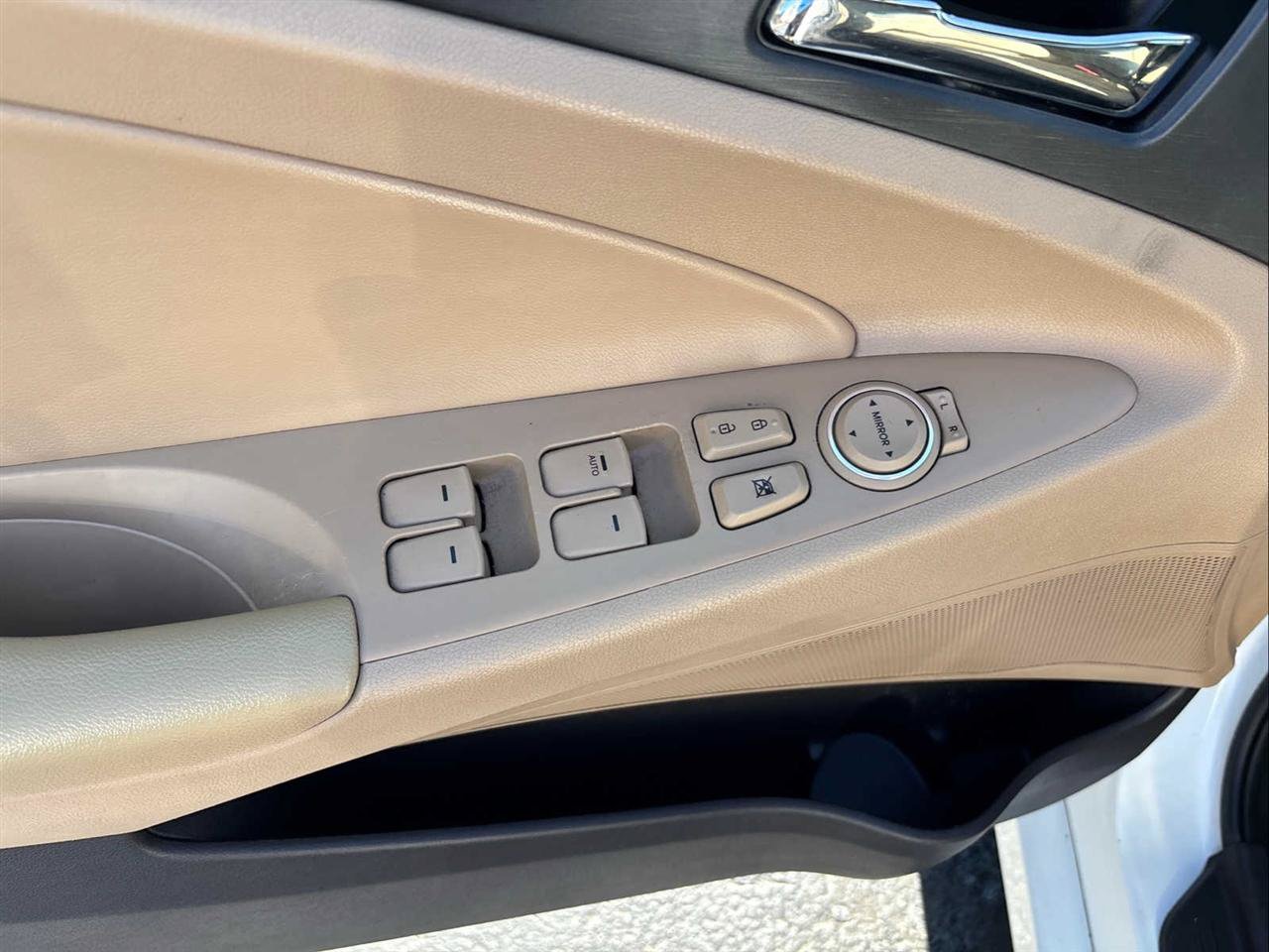 Used 2013 Hyundai Sonata GLS w/ Popular Equipment Pkg FWD image 10