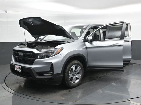 New 2026 Honda Ridgeline RTL image 45