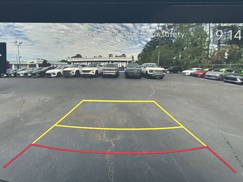 New 2026 Hyundai Palisade Limited image 29