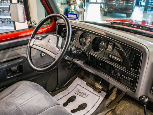 Used 1989 Dodge D/W Truck 150 image 20