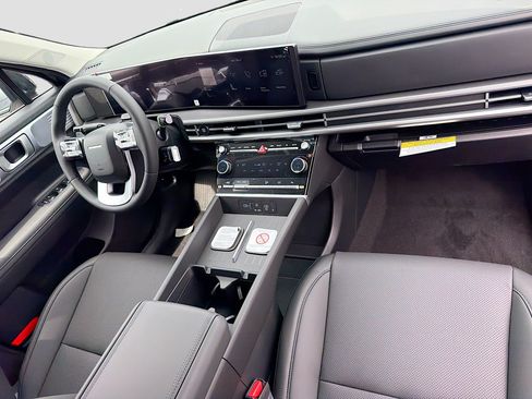 New 2026 Hyundai Santa Fe SEL FWD image 23