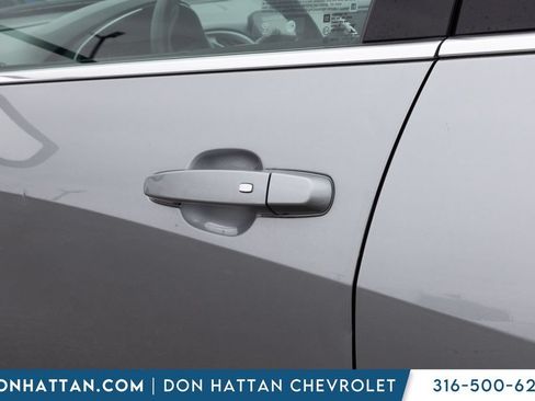 Used 2024 Chevrolet Malibu LT FWD image 28