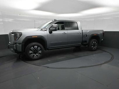 New 2026 GMC Sierra 2500 Denali