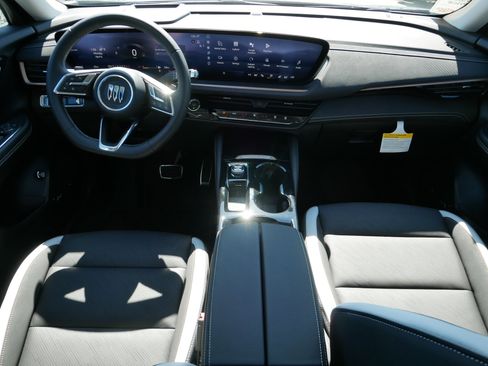 New 2026 Buick Envision Sport Touring image 6