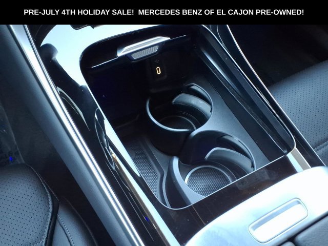 Certified 2026 Mercedes-Benz GLC 300 image 8