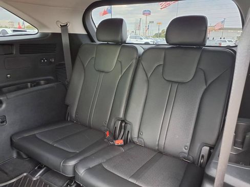 Used 2023 Kia Sorento SX FWD image 23