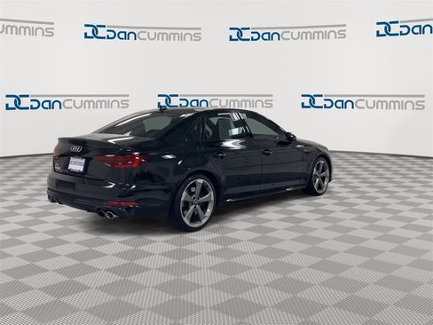 Used 2019 Audi S4 Premium Plus w/ Premium Plus Package image 8