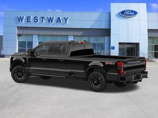 New 2026 Ford F350 Platinum video 2