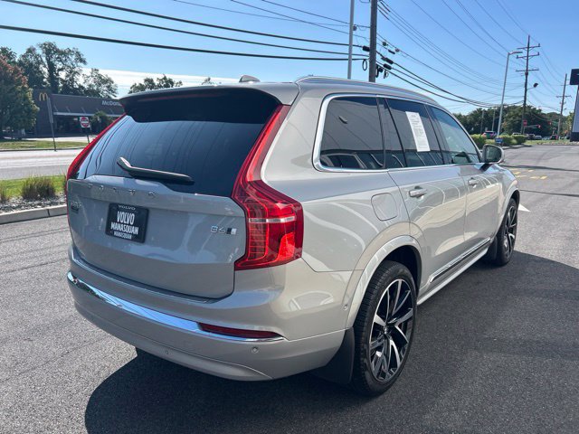 Certified 2023 Volvo XC90 B6 Plus AWD/4WD image 5