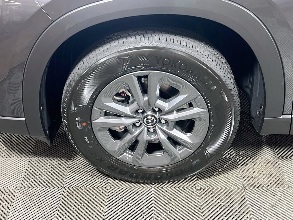 New 2026 MAZDA CX-5 Select AWD/4WD image 23