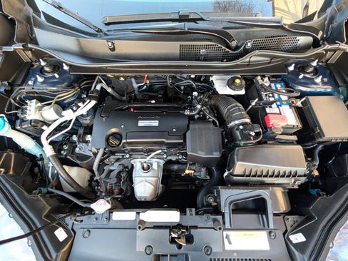 Used 2018 Honda CR-V LX image 15