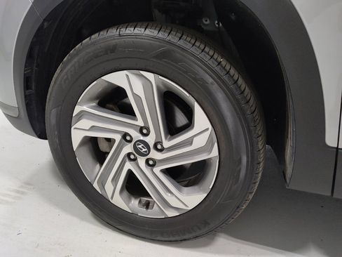 Used 2023 Hyundai Santa Fe SEL AWD/4WD image 31
