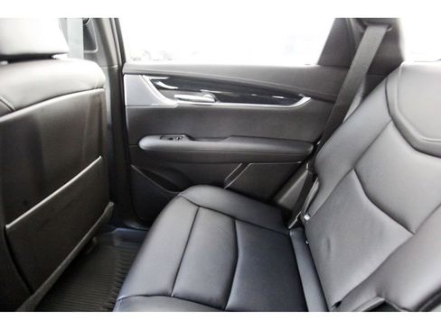 New 2025 Cadillac XT5 Premium Luxury w/ Technology Package image 12