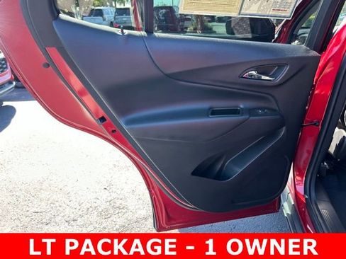 Used 2024 Chevrolet Equinox LT image 13