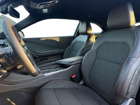 New 2026 Dodge Charger Scat Pack w/ Blacktop Package image 9