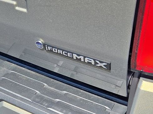 New 2026 Toyota Tacoma TRD Sport AWD/4WD image 5