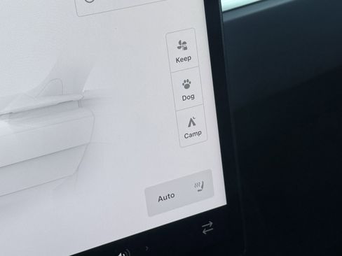 Used 2024 Tesla Model X Long Range image 92