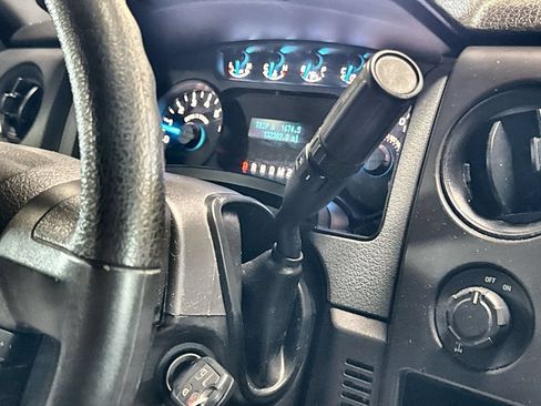 Used 2014 Ford F150 XL w/ Equipment Group 101A Mid RWD image 21