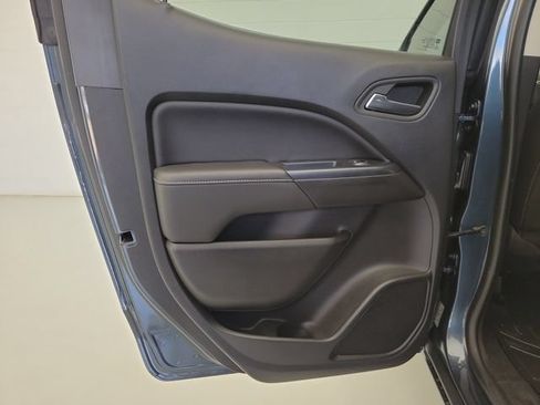 Used 2019 GMC Canyon SLE RWD image 14