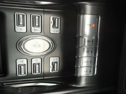 New 2026 Lincoln Nautilus Premier w/ Equipment Group 102A image 29