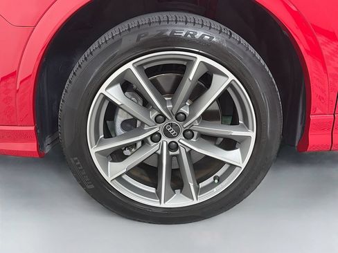Used 2022 Audi Q3 2.0T Premium Plus w/ Premium Plus Package AWD/4WD image 34