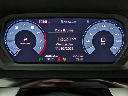 Certified 2022 Audi A3 2.0T Premium image 15