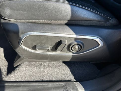 Used 2022 Jeep Wagoneer Series I image 25