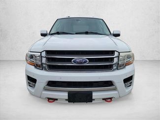 Used 2016 Ford Expedition EL Limited w/ Equipment Group 301A video 2
