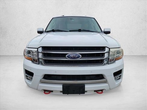 Used 2016 Ford Expedition EL Limited w/ Equipment Group 301A image 2