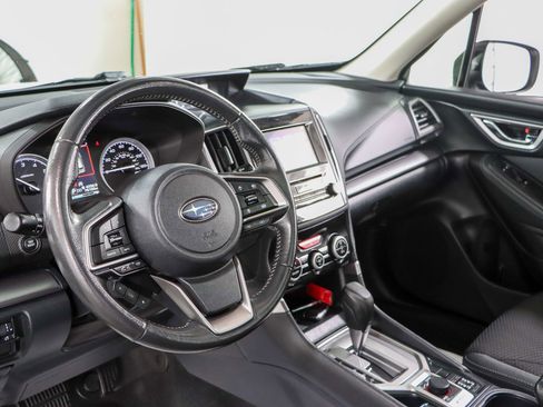 Used 2022 Subaru Forester Premium AWD/4WD image 23