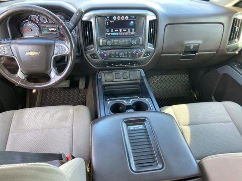 Used 2018 Chevrolet Silverado 1500 LT w/ All Star Edition image 15