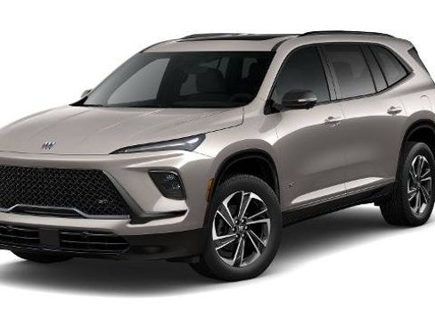 New 2026 Buick Enclave Sport Touring w/ Power Package image 26