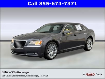 Used 2014 Chrysler 300 C