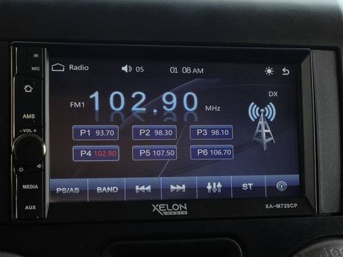 Used 2014 Jeep Wrangler Sport AWD/4WD image 28