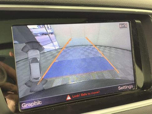 Used 2017 Audi Q5 3.0T Premium Plus image 20