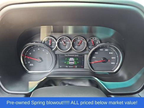 Used 2021 Chevrolet Tahoe RST AWD/4WD image 19