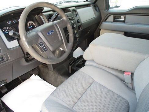 Used 2014 Ford F150 XL w/ Power Equipment Group AWD/4WD image 18