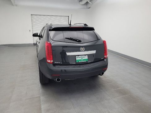 Used 2014 Cadillac SRX Luxury image 6