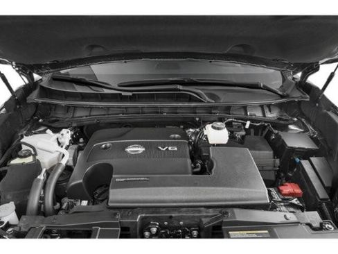 Used 2024 Nissan Murano SL FWD image 15